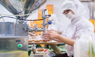 Внедрение системы HACCP под ключ в Астрахани в октябре