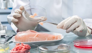 Лабораторный анализ пищевых продуктов по СанПиН в Астрахани – стоимость от 15414 руб. в ПромМир-Стр