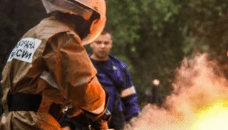 Аудит пожарной безопасности в Астрахани от ПромМир-Стр цена от 10276 руб. заказать пожарный аудит