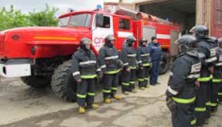 Аутсорсинг службы пожарной безопасности: стоимость услуги от 15414 руб. в Астрахани – ПромМир-Стр