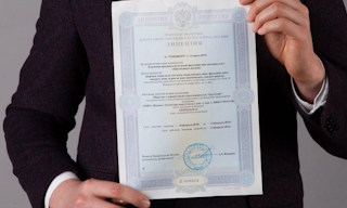 Получить лицензию МЧС на монтаж и обслуживание систем пожарной безопасности в Астрахани в октябре