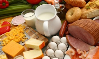 Сертификация пищевой продукции в Астрахани под ключ в октябре