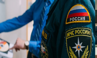 Подготовка к проверке МЧС и пожарной инспекции в Астрахани в октябре